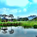 한강신도시호수공원 이미지