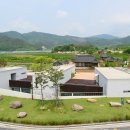 순천시립 뿌리깊은나무박물관 이미지