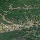 부귀산주차장 이미지