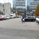 양주2동 행정복지센터 주차장 이미지