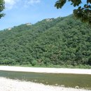 반곡유원지 이미지