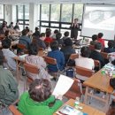 반포본동 주민센터 이미지