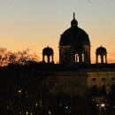 오스트리아여행 빈(Wien) 국립 오페라극장..오페라의 성지에서 오페라 Norma 관람, 스탠딩좌석 후기