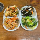 4738 | [강동/천호역] 제철 해산물 식당"계절식당" 방문 후기 / 아구수육, 간재미비빔밥