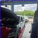 믿음타이어정비 이미지