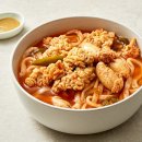 하니칼국수