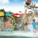 베스트어린이전용 수영장 이미지