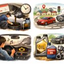 전진오토자동차부분정비공업사 | 파주 운정 일산 수입차정비 전문 자동차정비소 1급공업사 - 미니 클럽맨 엔진오일 교환 후기