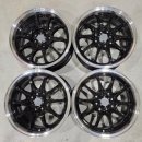 11260-3-54-14(경차) | 기아 신형 레이ev 175 60R 14 사이즈 인치업 175 50R 15 알루미늄 휠파손 교체작업 C28 멀티홀 8H 허브54.1