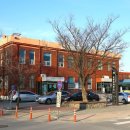 홍주초등학교 앞 이미지