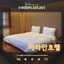 애향로 | 충주 가성비 가족숙소 바라안호텔 아기랑 온천