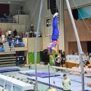 청양군민체육관 | 2025 전국대학·일반체조선수권대회 마지막날 후기