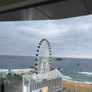 리컬 | 속초 리컬렉티브 스튜디오 오션뷰 설날 숙박 후기 🌊