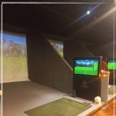 엠원호텔 | 세종골프연습장 더스윙블랙 세종점, 세종시 최대 규모 야외 퍼팅장까지 완벽해!