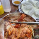 동래밀면 이미지