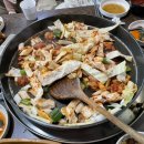 금병산숯불철판닭갈비 이미지