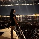 헤어델루나 | 부산 요트 투어 광안리 요트델루나 8인승 프라이빗 후기