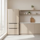 디오스 | LG 스탠드형 김치냉장고 4도어 디오스 후기