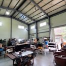 쇄암리 화장실 이미지