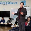 상면복지회관 티스토리