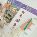 유아책놀이터6세 | 유아책 추천 소피아 세계 그림책 6세 전집 도서 후기