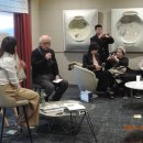 ㈜참빛에너지상사 | [두 세대간의 대화] 박수근-박성남전 'DB금융센터(27층)' 4월 30일까지