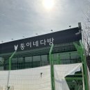 천안중 | 천안중대형견전용 카페 성성동 통이네 다방 후기