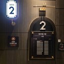 GS25 동작신라점 | [롯데시네마] 신대방점 근처 카페 편의점 주차정보 먹거리