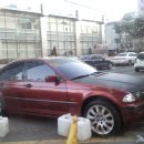 bmw 318i e46 오토 판매완료!! 이미지