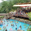 송정자연휴양림야영장 이미지