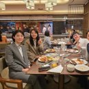 [20250424] 보험설계사 1000클럽 회식