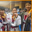 한양대 참 태권도장 이미지