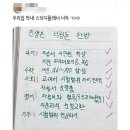 6월의 시작부터 종강 이후