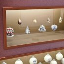 디디엠 메이커 협동조합 | 서울역사박물관 《베셀레 바노체!》전시 후기 - 체코의 크리스마스를 빛내는 수공예 유리 장식