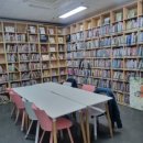 푸른솔도서관 이미지