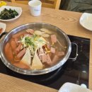김영화부대찌개&닭볶음탕 - 남동구 서창남순환로216번길 17 | 김영화부대찌개&닭볶음탕