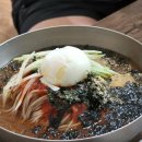 동심막국수