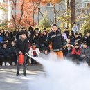 학생문화센터앞 이미지