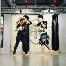 리스펙트킥복싱아카데미 이미지