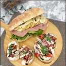 브런치 카페 요리 창업과정 이미지