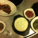 오동도 산아나고 숯불구이 이미지