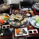 마라도회조개구이 황제세트 후기 을왕리 조개구이 맛집 찐 발견