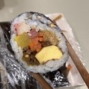 바론김밥
