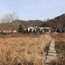 강촌포도팬션&캠핑장 이미지