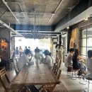 호랑무늬빈티지 | ☕[망원 애견 동반 카페 추천] 티그레가 맛있는 감성 주택 개조 카페 ‘Uig(우이그)’