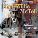 Searching the desert for the blues - Blind Willie McTell - 이미지