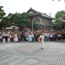 전주한옥마을협동조합 이미지