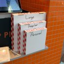 수성근린공원 | 범어동 맛집 피자 대구 수성구 데이트 클랩 피자 원쁠원 후기