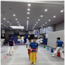 성신 태권도 이미지