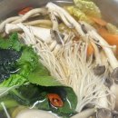 불장군숯불바베큐치킨(평촌점) | 내가 좋아하는 샤브샤브 / 리스카페 라자냐 기대했는데 / 숯불바베큐 못참지